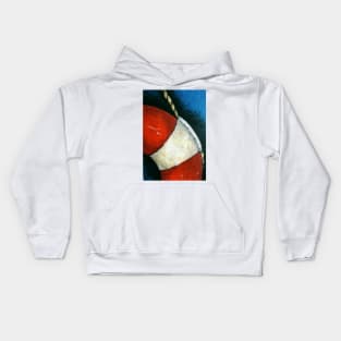 Life Saver Kids Hoodie